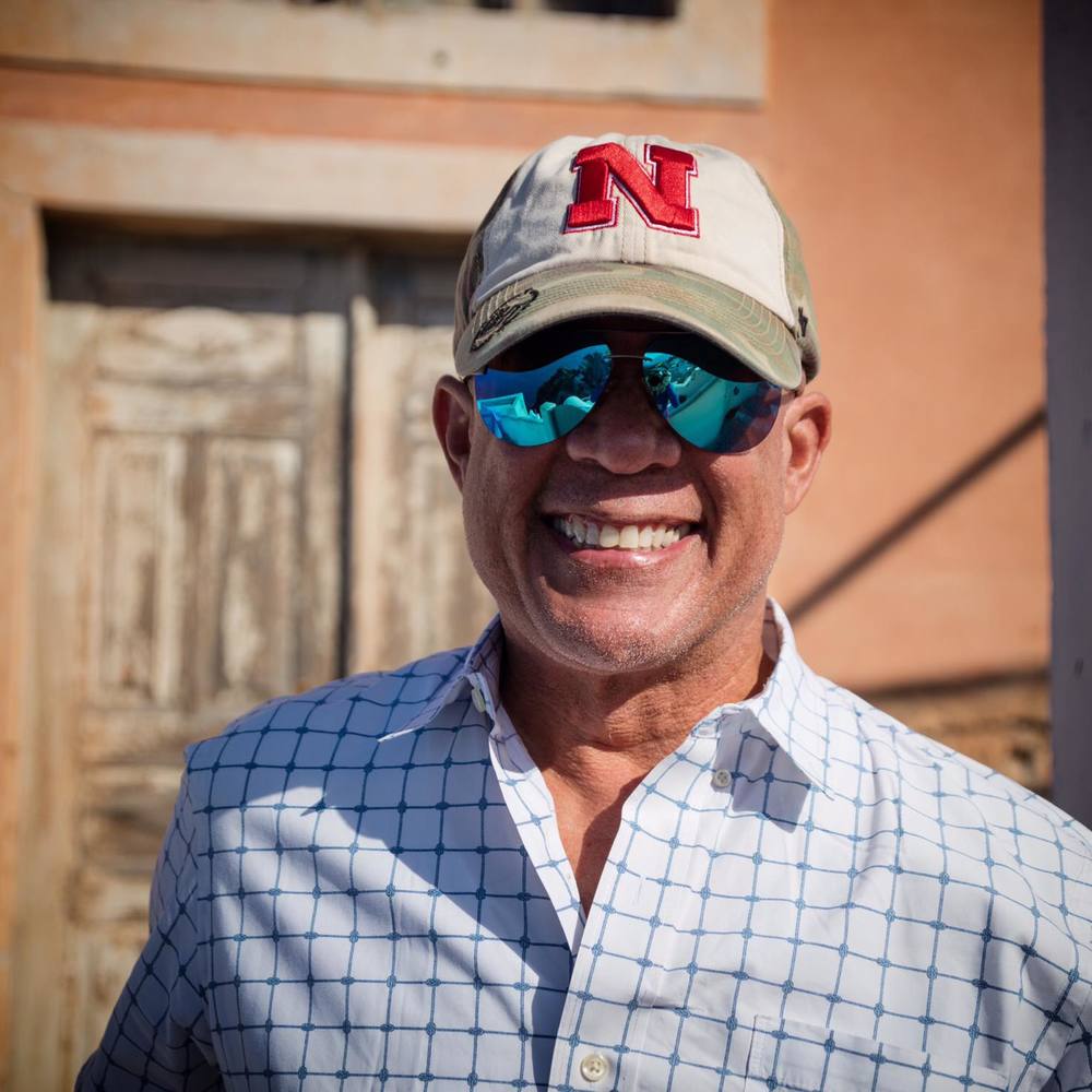 Meet your Posher, Marc